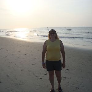 Meet your Posher, Judy